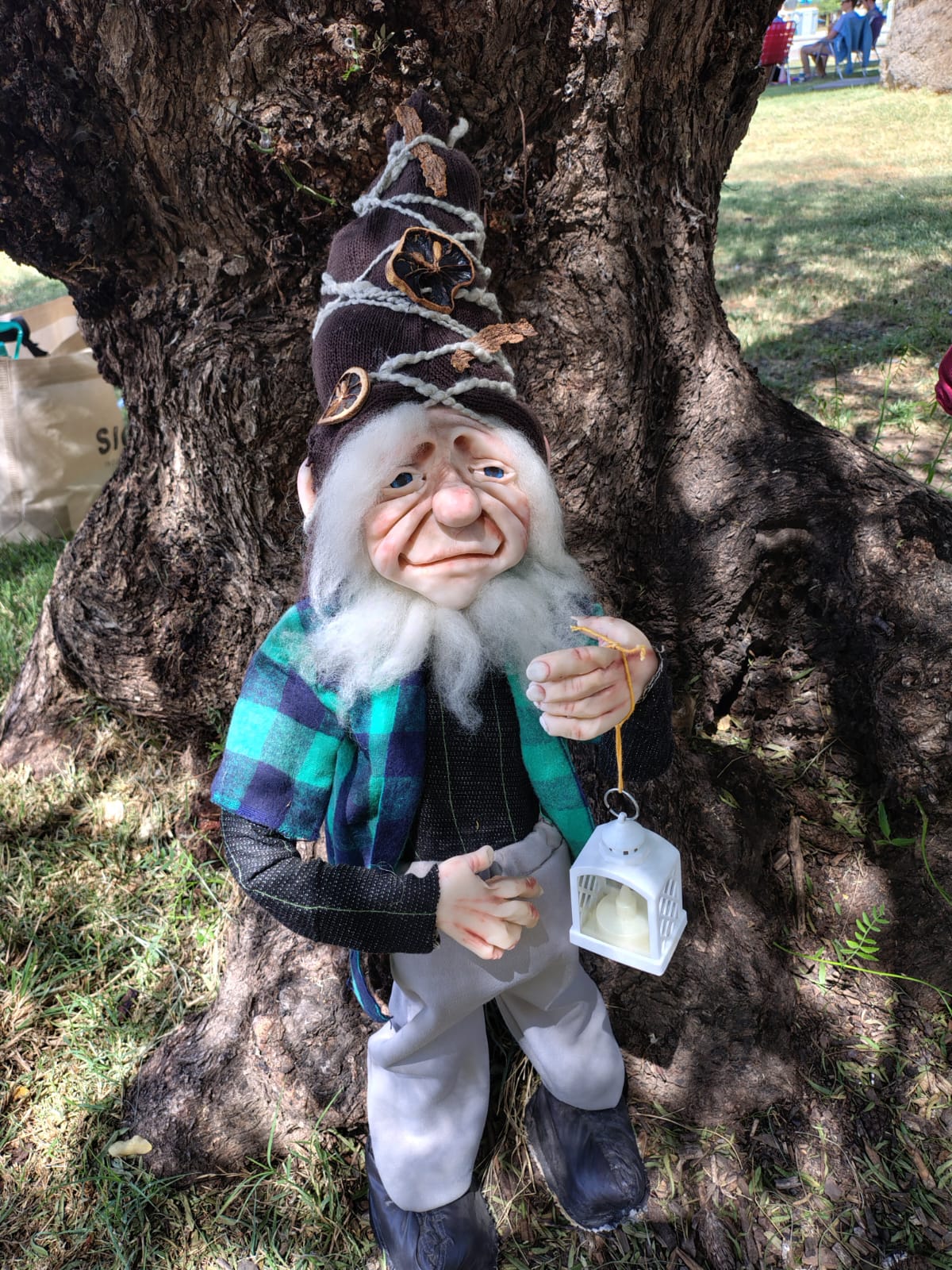 Duende 5
