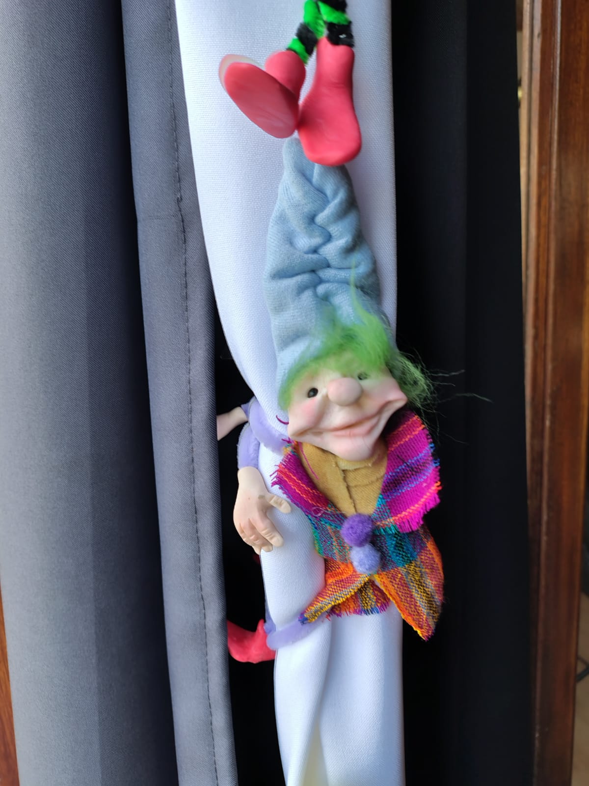 Duende 7