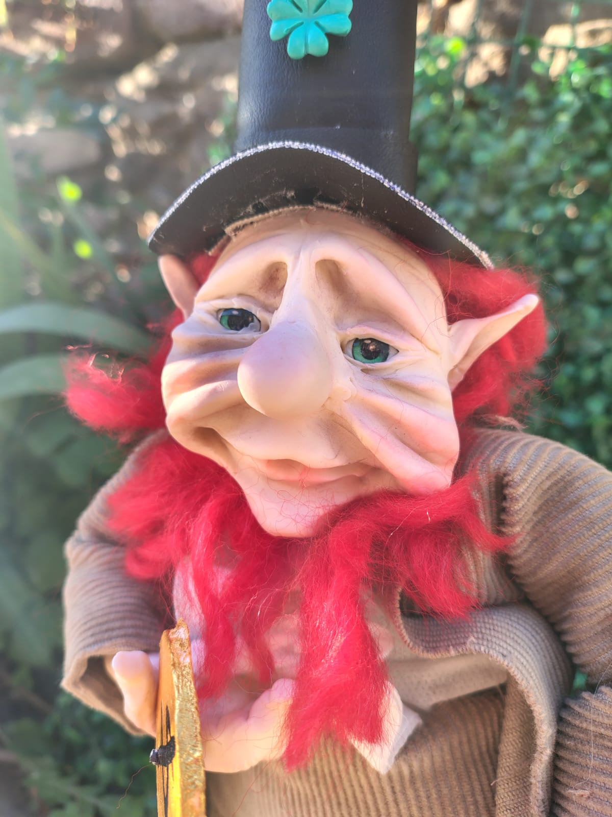 Duende 8