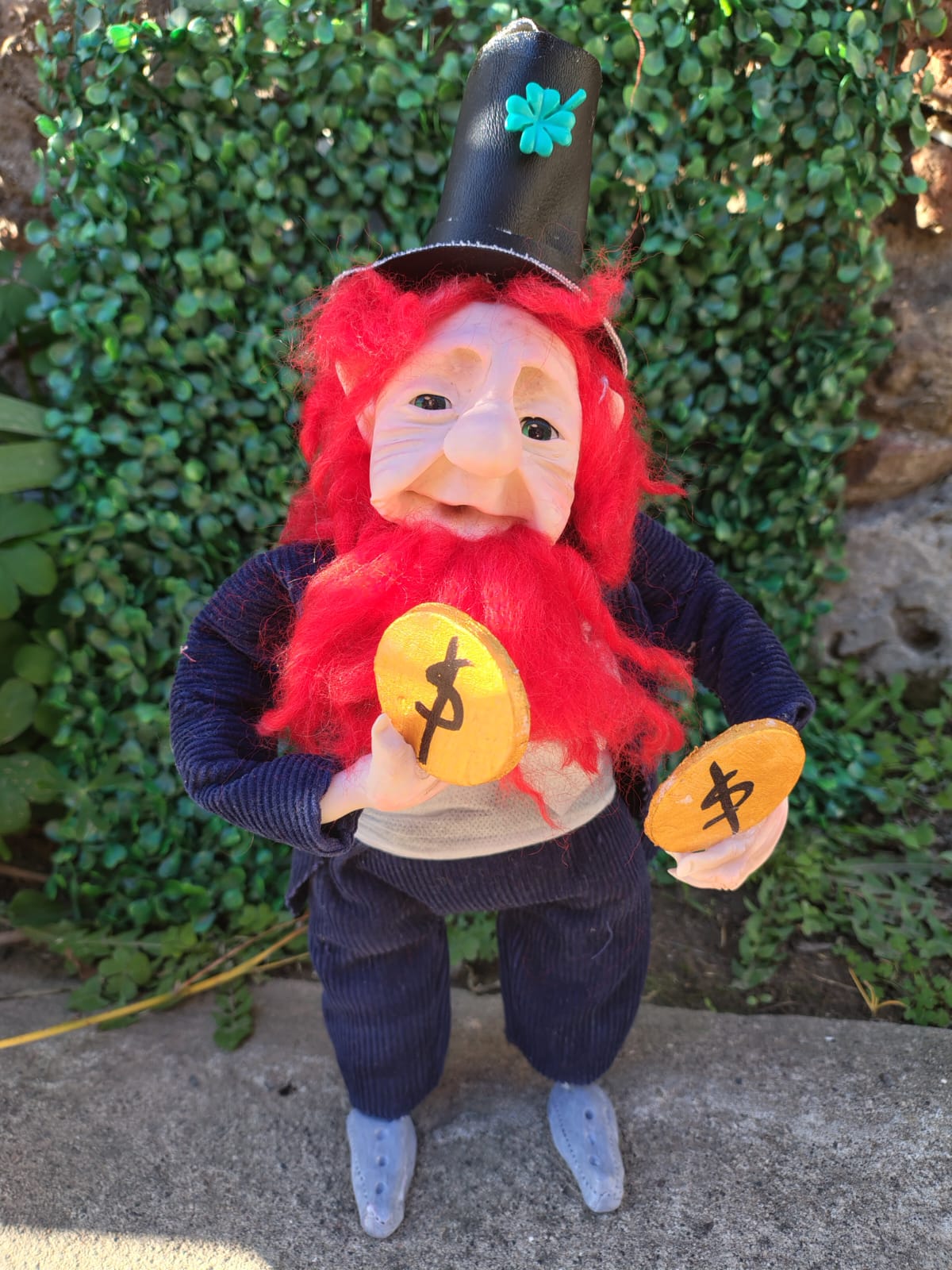 Duende 9